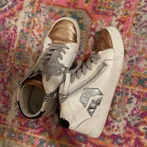 Dolce Vita High tops